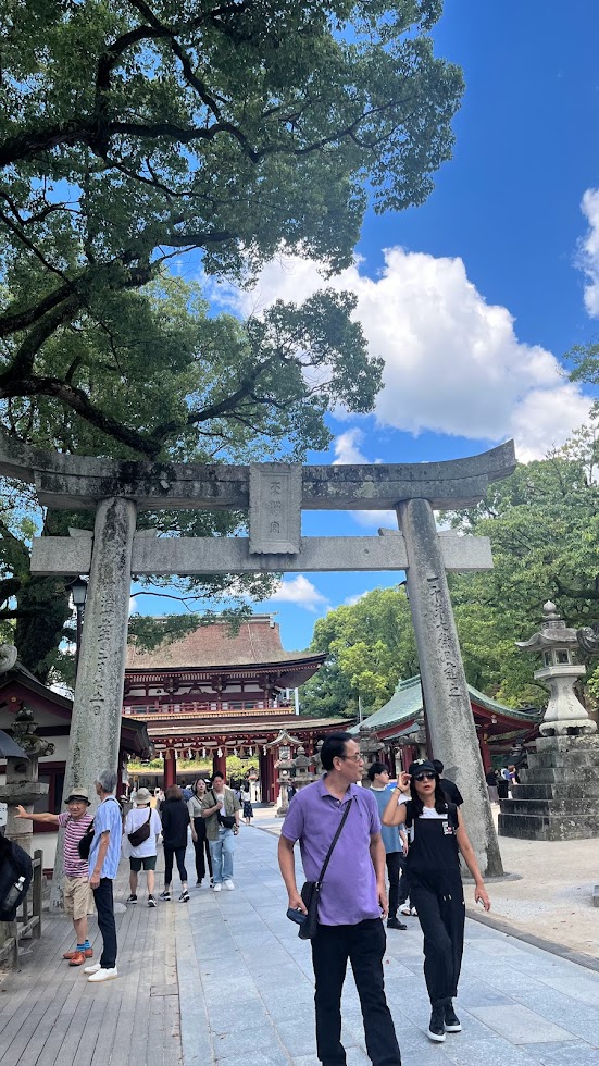 国内旅行の写真