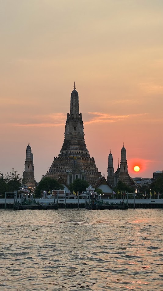 海外旅行の写真