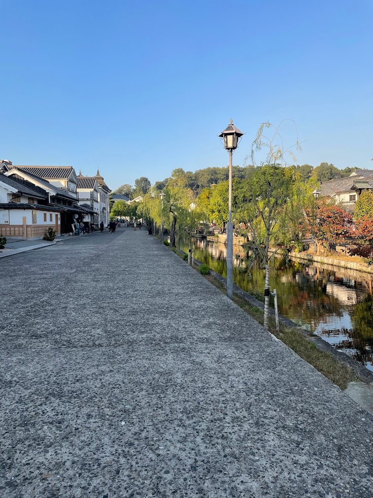 Kurashiki